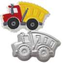 Dump Truck Cake Pan